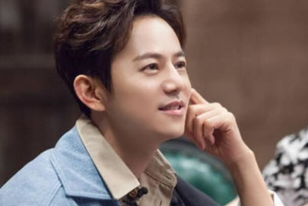 何炅超好听的歌曲top10：《栀子花开》上榜，第四史上最贵的歌