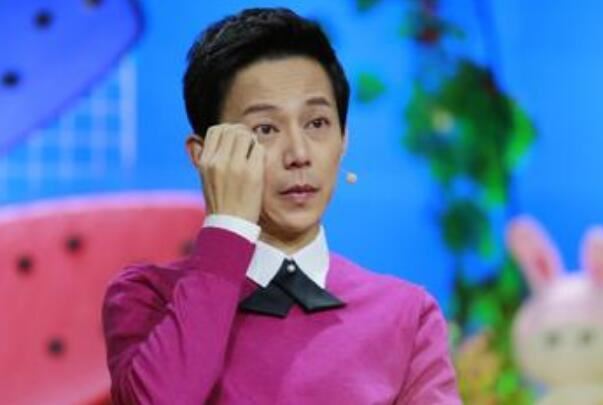 何炅超好听的歌曲top10：《栀子花开》上榜，第四史上最贵的歌