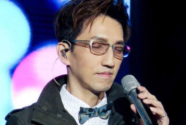 林志炫十大经典歌曲排行榜：《离人》上榜，第五关于青春