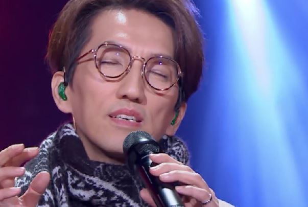 林志炫十大经典歌曲排行榜:《离人》上榜,第五关于青春