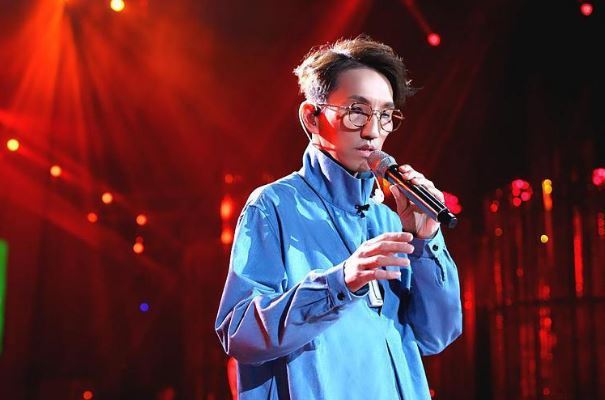 林志炫十大经典歌曲排行榜：《离人》上榜，第五关于青春