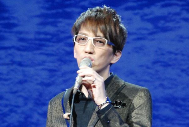 林志炫十大经典歌曲排行榜：《离人》上榜，第五关于青春