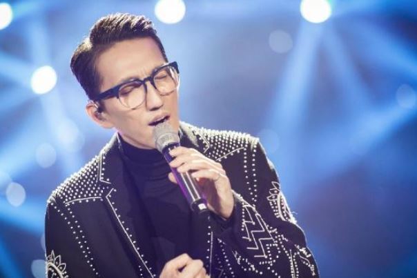 林志炫十大经典歌曲排行榜:《离人》上榜,第五关于青春