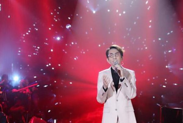 林志炫十大经典歌曲排行榜：《离人》上榜，第五关于青春