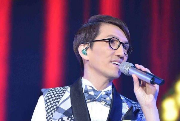 林志炫十大经典歌曲排行榜:《离人》上榜,第五关于青春