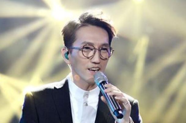 林志炫十大经典歌曲排行榜：《离人》上榜，第五关于青春