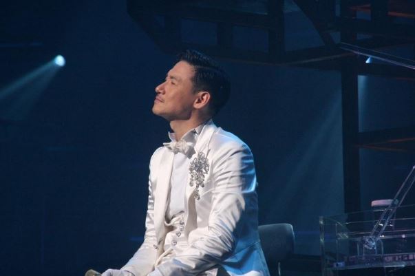 张学友经典粤语歌top10：《饿狼传说》上榜，第六KTV必点