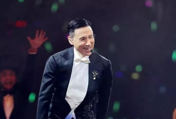张学友经典粤语歌top10:《饿狼传说》上榜,第六KTV必点