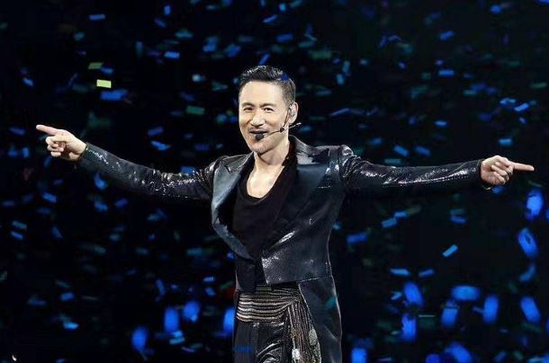 张学友经典粤语歌top10：《饿狼传说》上榜，第六KTV必点