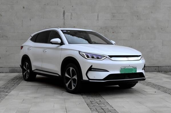 2021年11月中国SUV销量排行榜 威兰达上榜,第一人气高