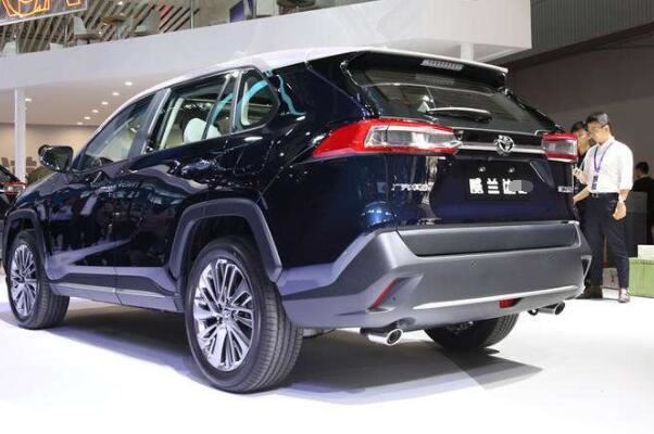 2021年11月中国SUV销量排行榜 威兰达上榜,第一人气高