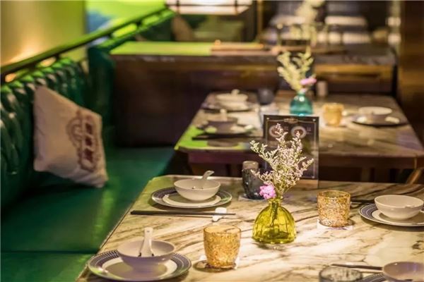 南昌十大顶级餐厅排行榜 渔家概念料理上榜第一很是出色