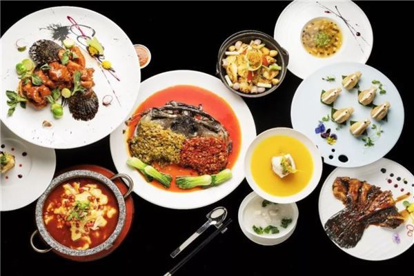 南昌十大顶级餐厅排行榜 渔家概念料理上榜第一很是出色