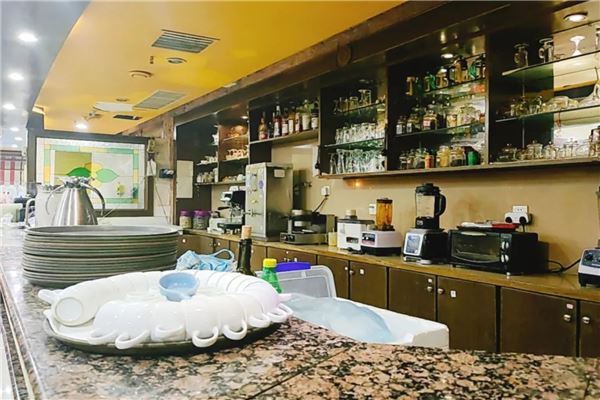 南昌十大顶级餐厅排行榜 渔家概念料理上榜第一很是出色