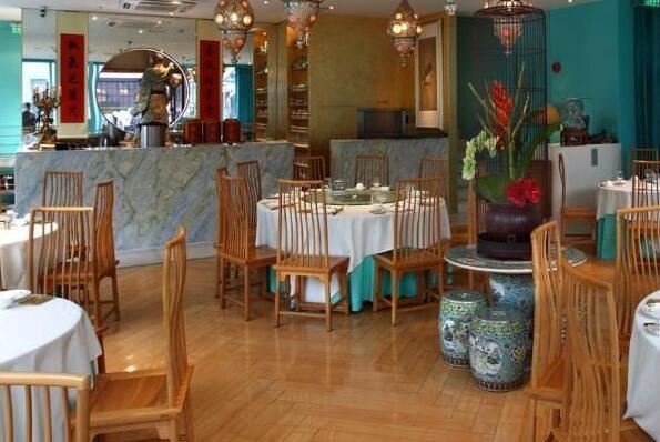 2021上海经典粤菜馆排行榜 稻香垫底,惠食佳第二