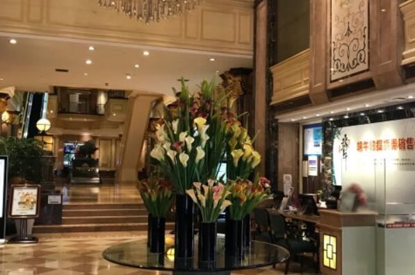 2021上海经典粤菜馆排行榜 稻香垫底,惠食佳第二