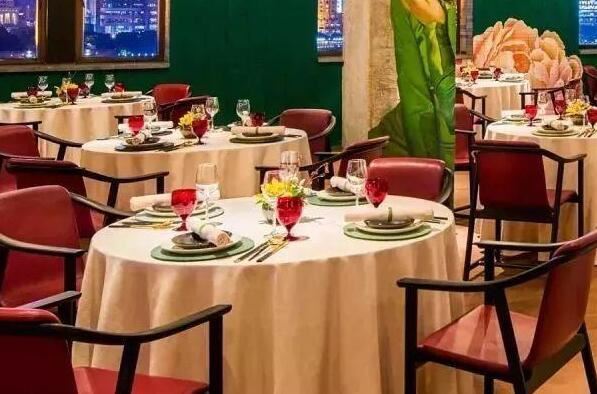 2021上海经典粤菜馆排行榜 稻香垫底,惠食佳第二