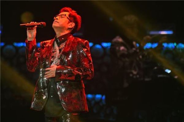 香港最经典的10场演唱会 BEYOND和张国荣都上榜两场演唱会