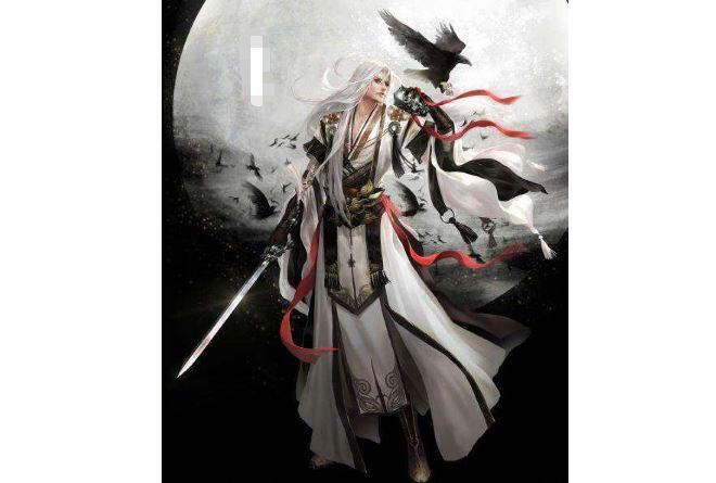 五十部巅峰网游小说 全职高手最受欢迎，有你喜欢的作品吗