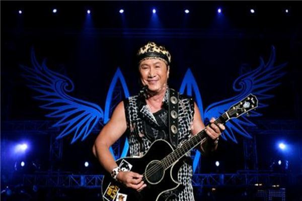 香港最经典的10场演唱会 BEYOND和张国荣都上榜两场演唱会