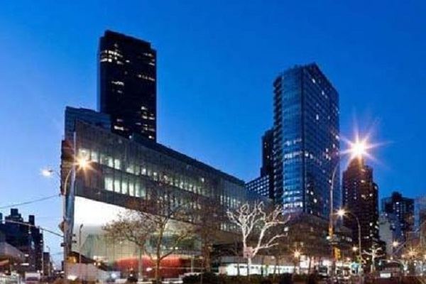 全球十大顶尖音乐学院:茱莉亚学院第2，郎朗毕业院校上榜