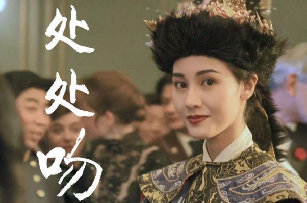 十大最好听的粤语歌曲排行榜：相依为命上榜，第四最为火爆