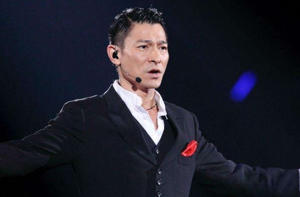 中国十大最受欢迎男歌手排行榜:林俊杰上榜,第二人气最高