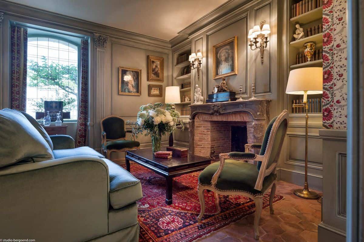 欧洲十大精品酒店排行榜：两家西班牙酒店上榜,第二极富艺术性