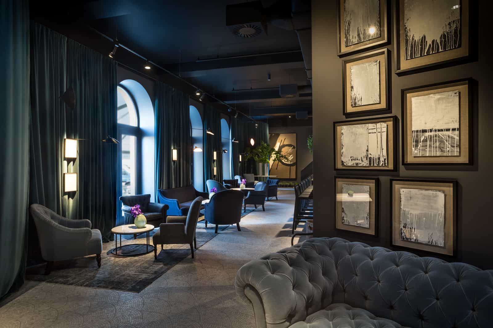 欧洲十大精品酒店排行榜：两家西班牙酒店上榜,第二极富艺术性