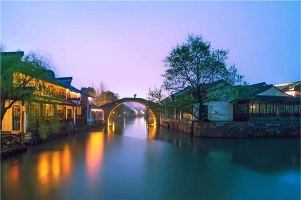 浙江十大最好玩的景点 杭州西湖很经典天目山风光秀丽