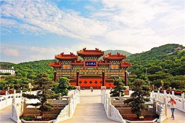 浙江十大最好玩的景点 杭州西湖很经典天目山风光秀丽