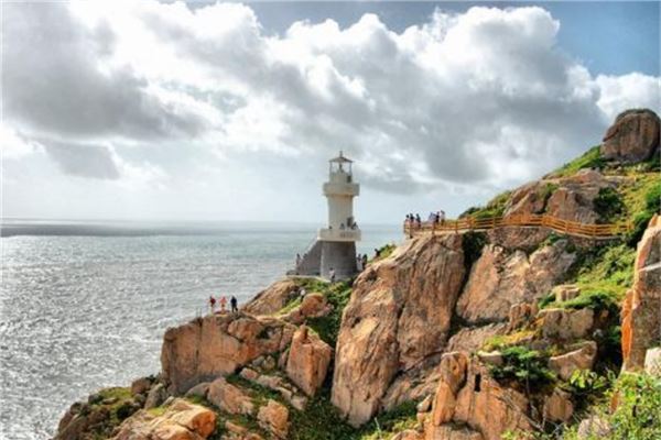 浙江十大最好玩的景点 杭州西湖很经典天目山风光秀丽