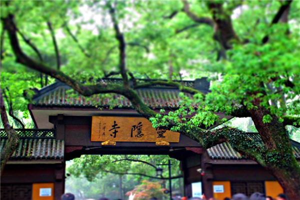 浙江十大最好玩的景点 杭州西湖很经典天目山风光秀丽