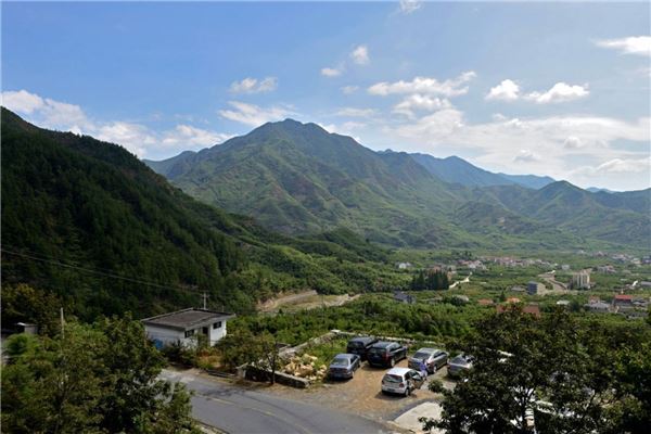 浙江十大最好玩的景点 杭州西湖很经典天目山风光秀丽