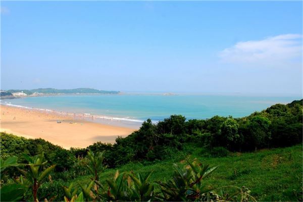 浙江十大最好玩的景点 杭州西湖很经典天目山风光秀丽