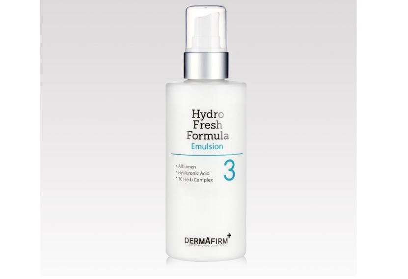 经典保湿修复乳液推荐 修护敏感肌，从根源强韧肤质