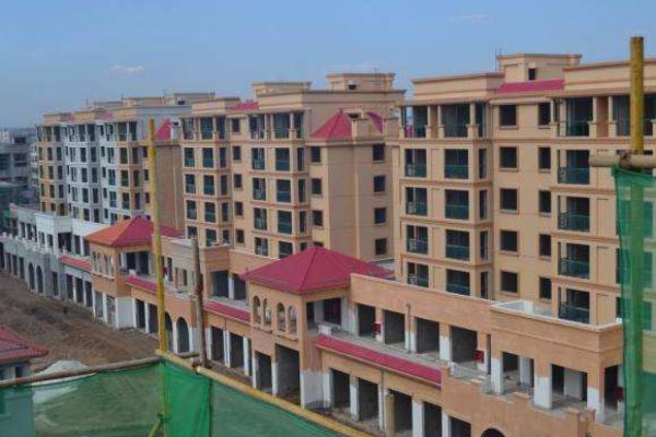 甘肃省十大经济强镇 七里河区彭家坪镇登顶工业主导