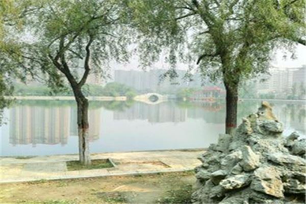 郴州十大热门游乐场排名:爱心世界上榜,第1有彩虹滑道
