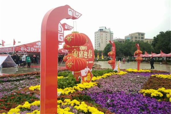 郴州十大热门游乐场排名：爱心世界上榜，第1有彩虹滑道