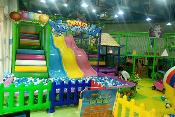 郴州十大热门游乐场排名：爱心世界上榜，第1有彩虹滑道