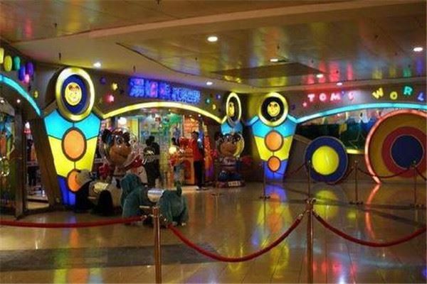 郴州十大热门游乐场排名：爱心世界上榜，第1有彩虹滑道