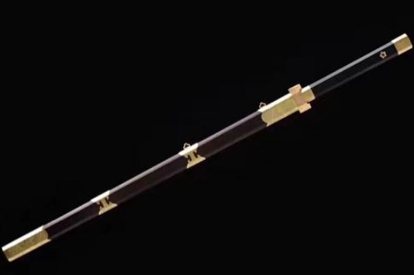 中国历史十大名剑排行榜 轩辕剑上榜,第二乃五剑之首