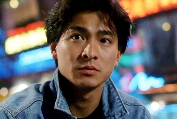 刘德华十大热门歌曲排行榜:《忘情水》上榜,第二为你着迷