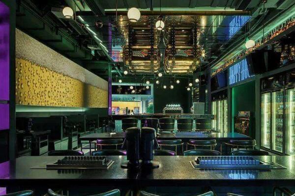 2021北京最佳Livehouse排行榜 江湖酒吧上榜,第一规模大