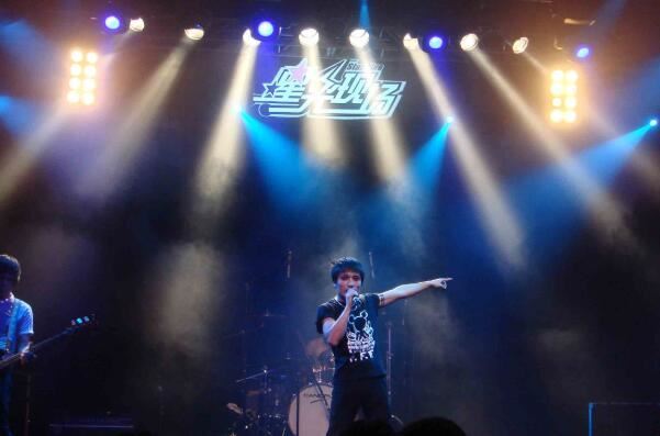 2021北京最佳Livehouse排行榜 江湖酒吧上榜,第一规模大