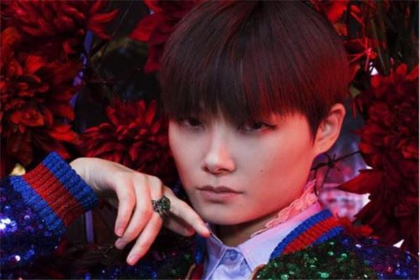 中国十大选秀女明星排行榜 李宇春兼具实力,第七名热度高
