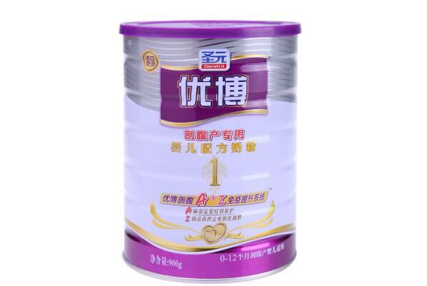 国产口碑最好奶粉排行榜10强 贝因美上榜,伊利排名第一