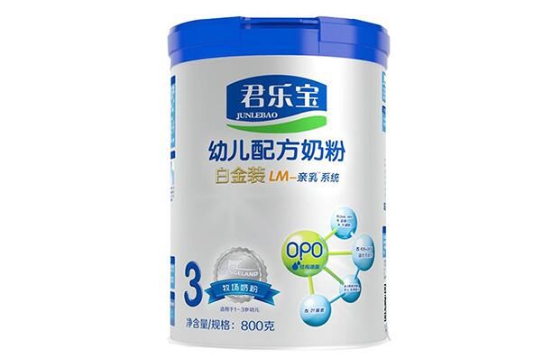 国产口碑最好奶粉排行榜10强 贝因美上榜,伊利排名第一