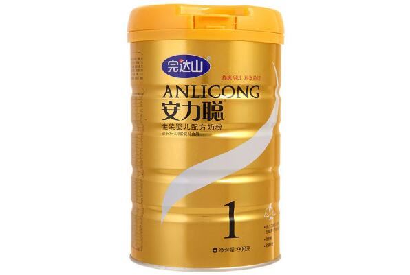 国产口碑最好奶粉排行榜10强 贝因美上榜,伊利排名第一