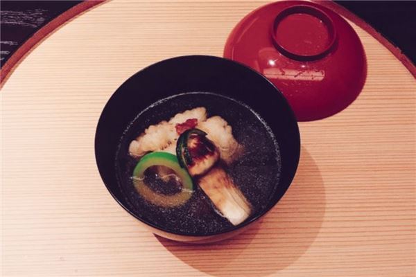 上海最顶级的日本料理 上海高档日料店十大排名